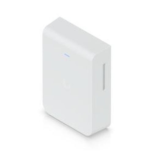 Ubiquiti Ubiquiti U7 Pro Wall Paintable Cover - Overschilderbaar