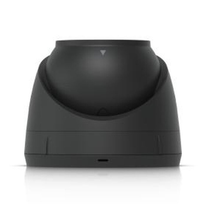 Ubiquiti Ubiquiti UniFi Protect G5 Turret Ultra Zwart - 2K HD PoE Beveiligingscamera