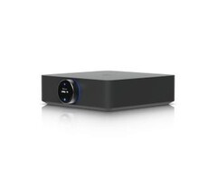 Ubiquiti Ubiquiti UniFi PowerAmp - 130W Streaming Versterker met HDMI eARC - Zwart