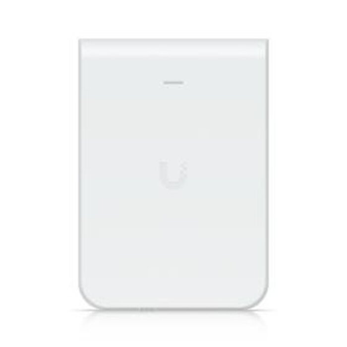 Ubiquiti Ubiquiti U7 Pro Wall Paintable Cover - Overschilderbaar