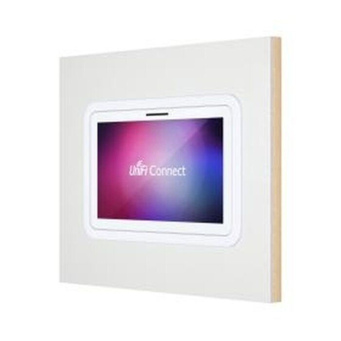 Ubiquiti Ubiquiti UniFi Display Flush Mount - Inbouwframe voor 21.5" Display