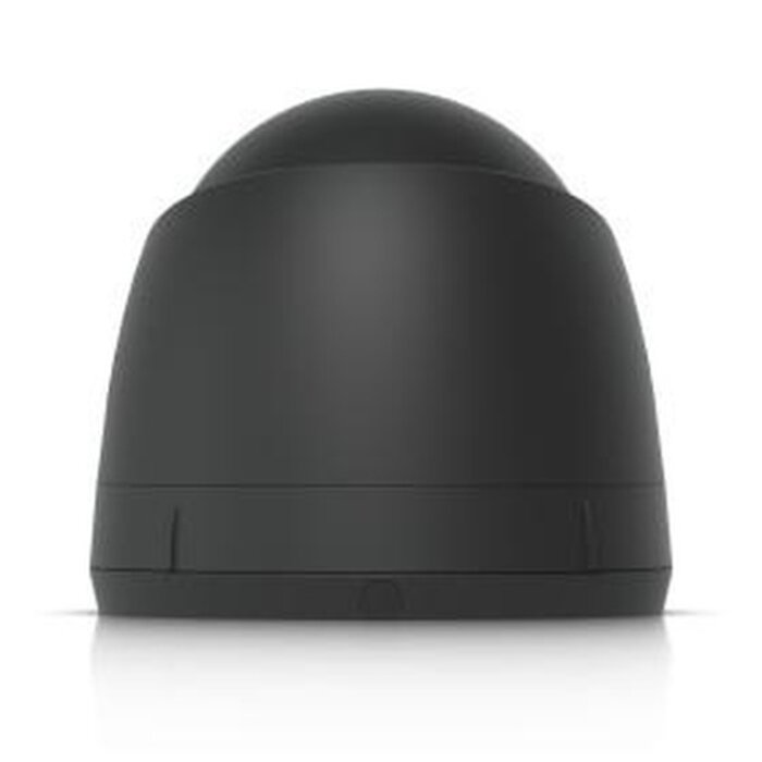 Ubiquiti Ubiquiti UniFi Protect G5 Turret Ultra Zwart - 2K HD PoE Beveiligingscamera