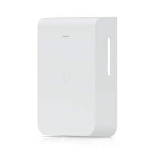 Ubiquiti Ubiquiti U7 Pro Wall Paintable Cover - Overschilderbaar