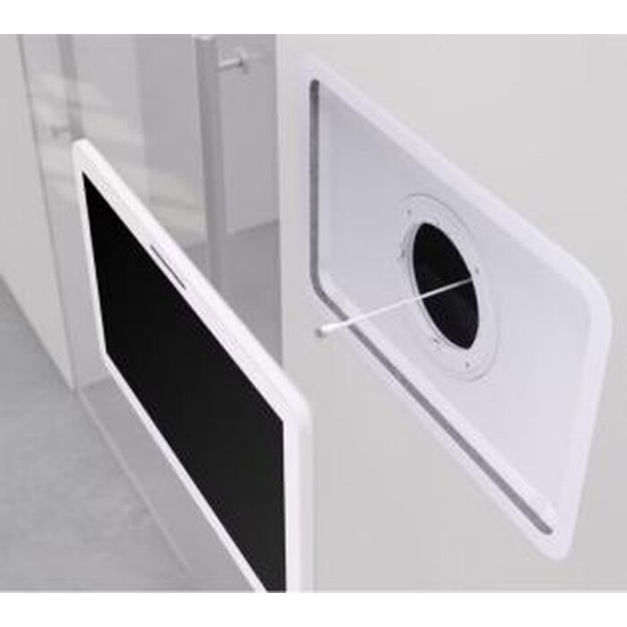 Ubiquiti Ubiquiti UniFi Display Flush Mount - Inbouwframe voor 21.5" Display