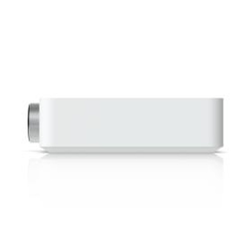 Ubiquiti Ubiquiti UniFi PowerAmp 130W Streaming Versterker - Wit
