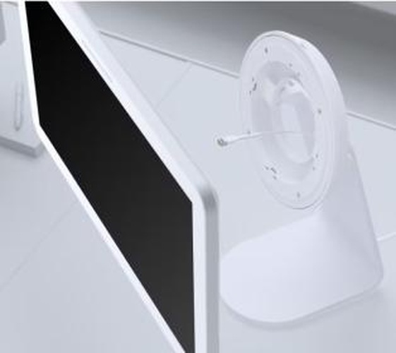 Ubiquiti Ubiquiti UniFi Connect Display Table Stand - Bureaustandaard