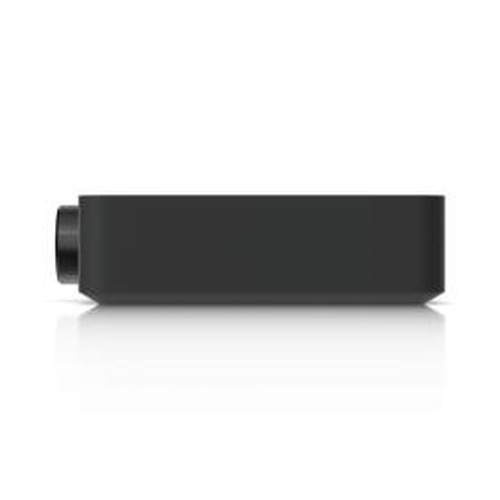 Ubiquiti Ubiquiti UniFi PowerAmp - 130W Streaming Versterker met HDMI eARC - Zwart