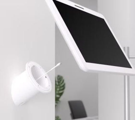 Ubiquiti Ubiquiti UniFi Connect Display Surface Mount (UACC-Display-SM)