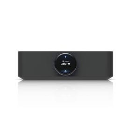 Ubiquiti Ubiquiti UniFi PowerAmp - 130W Streaming Versterker met HDMI eARC - Zwart
