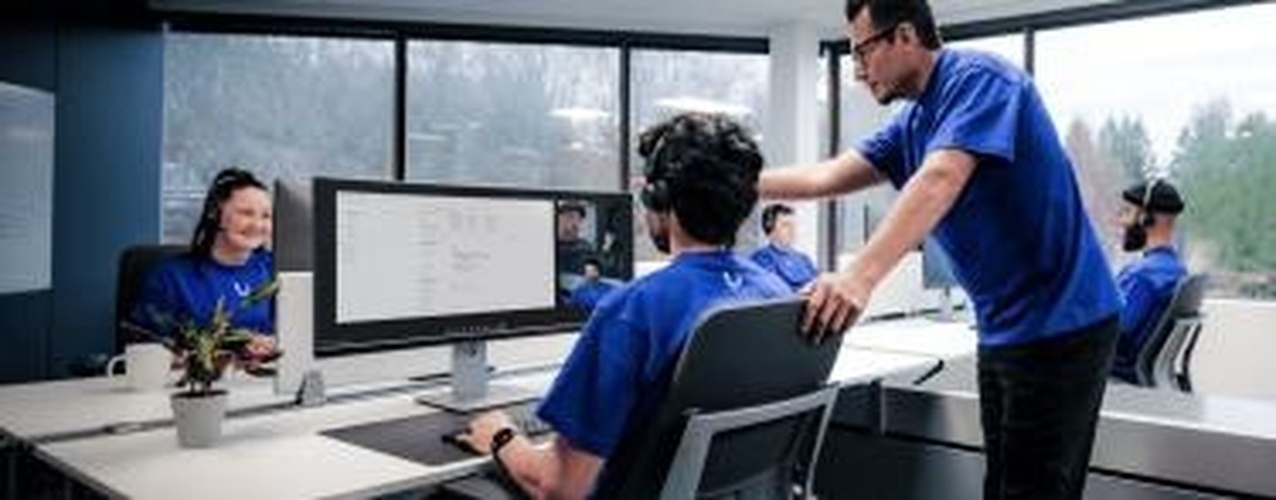 Ubiquiti Ubiquiti UniFi Professional Site Support 24/7 EU - 1 Jaar (1 Site)