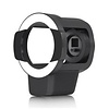 Ubiquiti Ubiquiti UniFi AI Pro Enhancer - Radar, IR & Floodlight Module (Zwart)