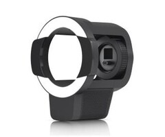 Ubiquiti Ubiquiti UniFi AI Pro Enhancer - Radar, IR & Floodlight Module (Zwart)