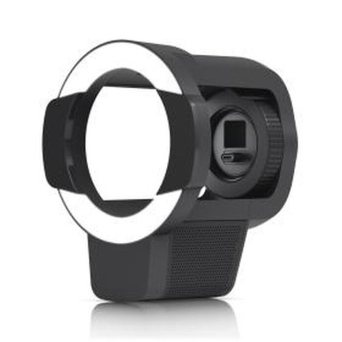 Ubiquiti Ubiquiti UniFi AI Pro Enhancer - Radar, IR & Floodlight Module (Zwart)