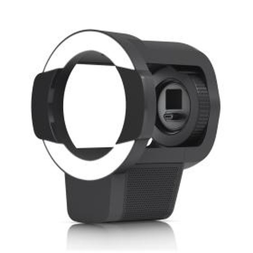 Ubiquiti Ubiquiti UniFi AI Pro Enhancer - Radar, IR & Floodlight Module (Zwart)