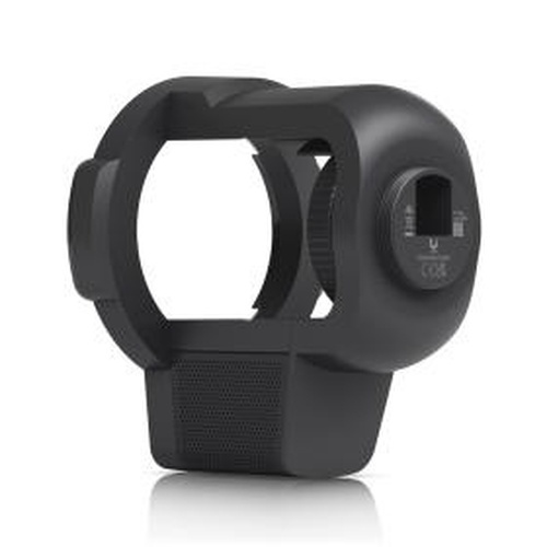 Ubiquiti Ubiquiti UniFi AI Pro Enhancer - Radar, IR & Floodlight Module (Zwart)