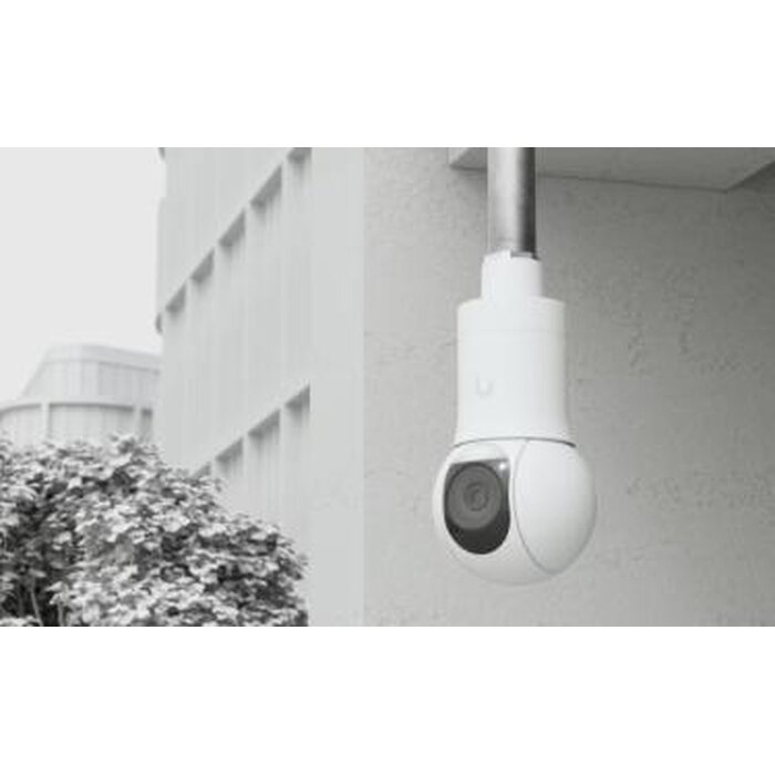 Ubiquiti Ubiquiti Pendant Mount voor G5 en G6 PTZ Camera (UACC-G5-PTZ-PM) - Wit