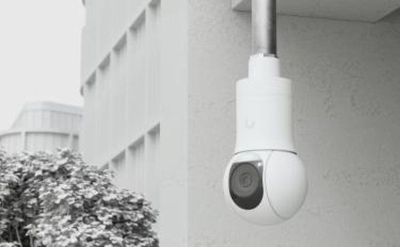 Ubiquiti Ubiquiti Pendant Mount voor G5 en G6 PTZ Camera (UACC-G5-PTZ-PM) - Wit