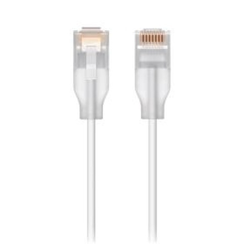 Ubiquiti Ubiquiti UniFi Etherlighting Patchkabel 8 Meter Cat6 Wit