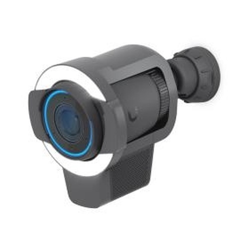 Ubiquiti Ubiquiti UniFi AI Pro Enhancer - Radar, IR & Floodlight Module (Zwart)