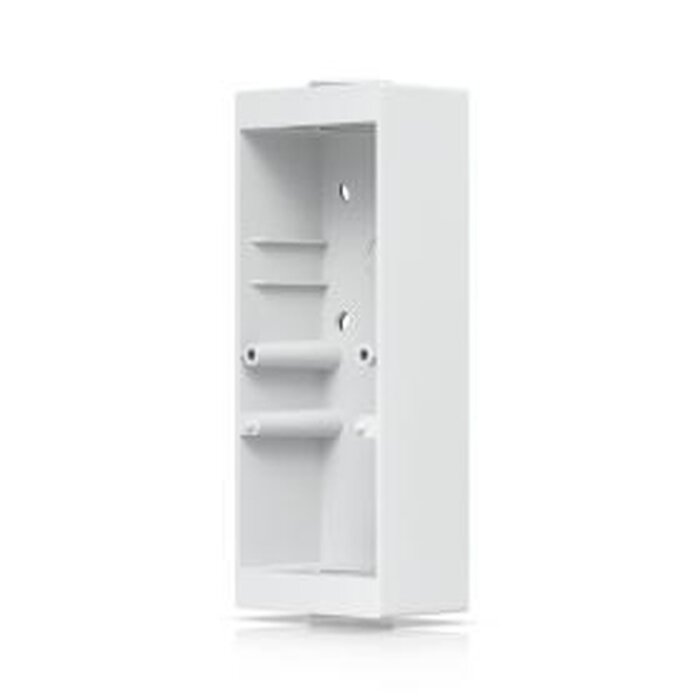 Ubiquiti Ubiquiti UniFi Access Reader Pro Junction Box Wit (UACC-Reader-Pro-JB-W)