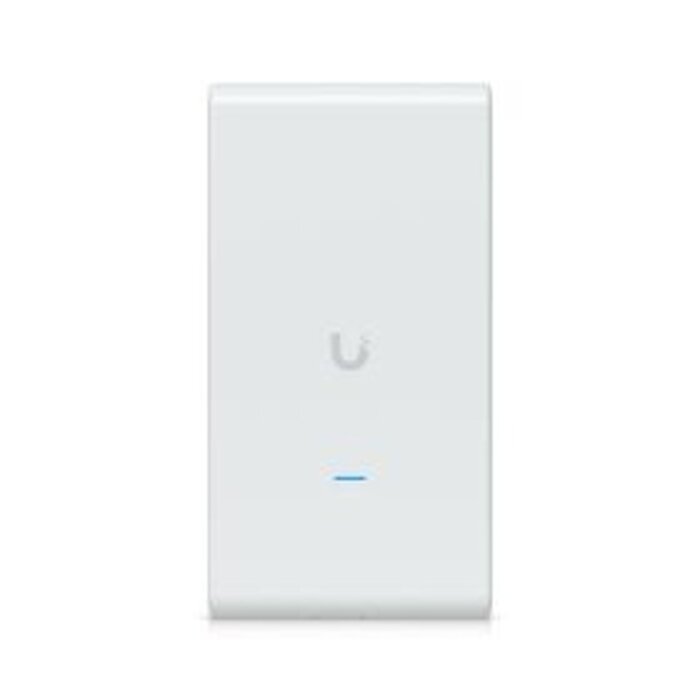 Ubiquiti Ubiquiti UniFi U6 Mesh Pro WiFi 6 Outdoor Access Point (3.0 Gbps, IPX6)