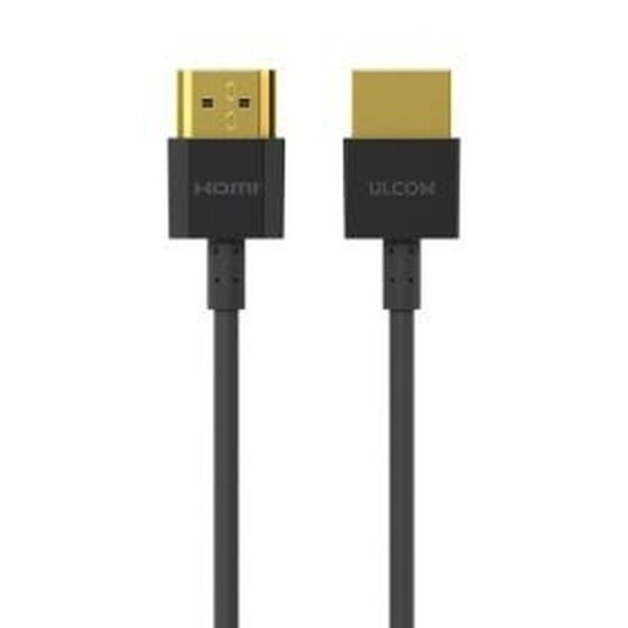 Ubiquiti Ubiquiti UniFi Nano-Thin HDMI 2.1b Kabel - 1 Meter - UACC-Cable-UHS-1M