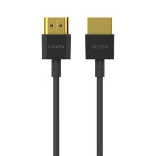 Ubiquiti Ubiquiti UniFi Nano-Thin HDMI 2.1b Kabel - 1 Meter - UACC-Cable-UHS-1M