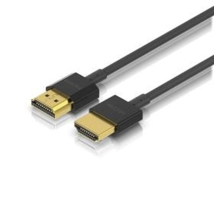 Ubiquiti Ubiquiti UniFi Nano-Thin HDMI 2.1b Kabel - 1 Meter - UACC-Cable-UHS-1M