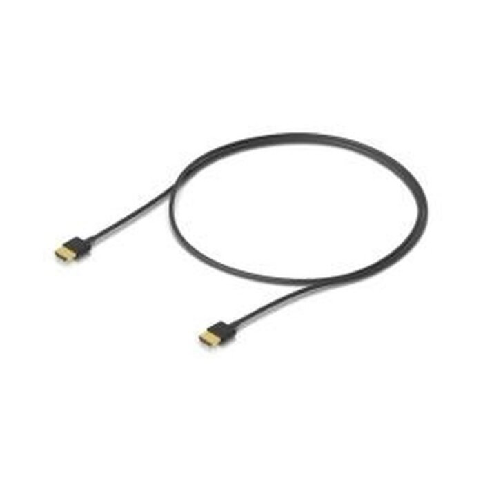 Ubiquiti Ubiquiti UniFi Nano-Thin HDMI 2.1b Kabel - 1 Meter - UACC-Cable-UHS-1M