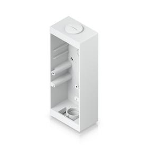 Ubiquiti Ubiquiti UniFi Access Reader Pro Junction Box Wit (UACC-Reader-Pro-JB-W)