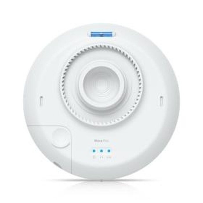 Ubiquiti Ubiquiti UISP Wave Pico 60 GHz PtMP/PtP Station met 5 GHz Backup