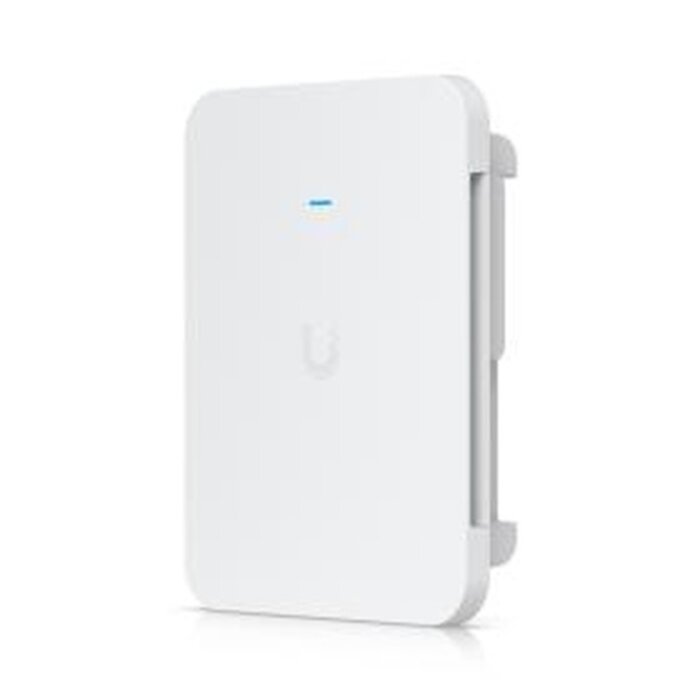 Ubiquiti Ubiquiti UniFi U7 Pro Wall Paintable Flush Mount (UACC-U7-Pro-Wall-FM)