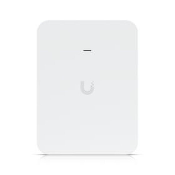 Ubiquiti Ubiquiti UniFi U7 Pro Wall Paintable Flush Mount (UACC-U7-Pro-Wall-FM)