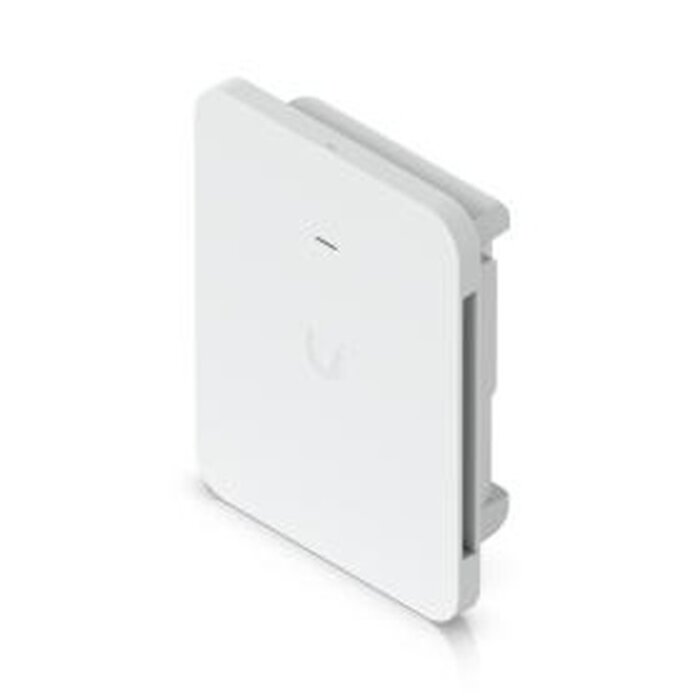 Ubiquiti Ubiquiti UniFi U7 Pro Wall Paintable Flush Mount (UACC-U7-Pro-Wall-FM)