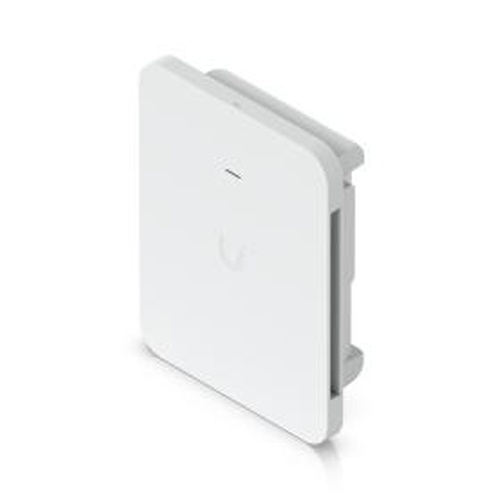 Ubiquiti Ubiquiti UniFi U7 Pro Wall Paintable Flush Mount (UACC-U7-Pro-Wall-FM)