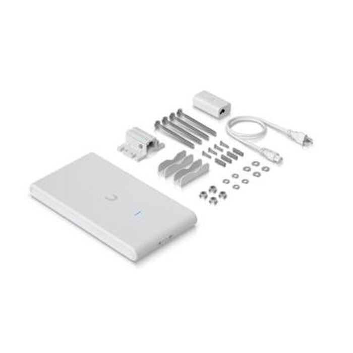 Ubiquiti Ubiquiti UniFi U6 Mesh Pro WiFi 6 Outdoor Access Point (3.0 Gbps, IPX6)