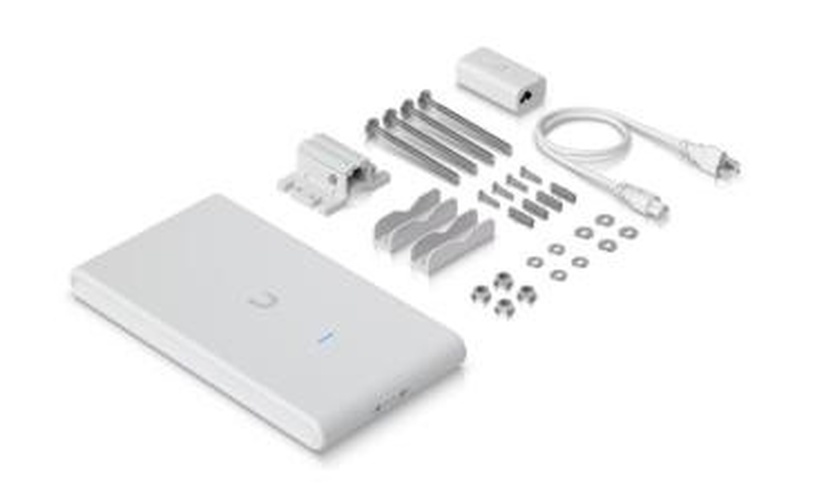 Ubiquiti Ubiquiti UniFi U6 Mesh Pro WiFi 6 Outdoor Access Point (3.0 Gbps, IPX6)