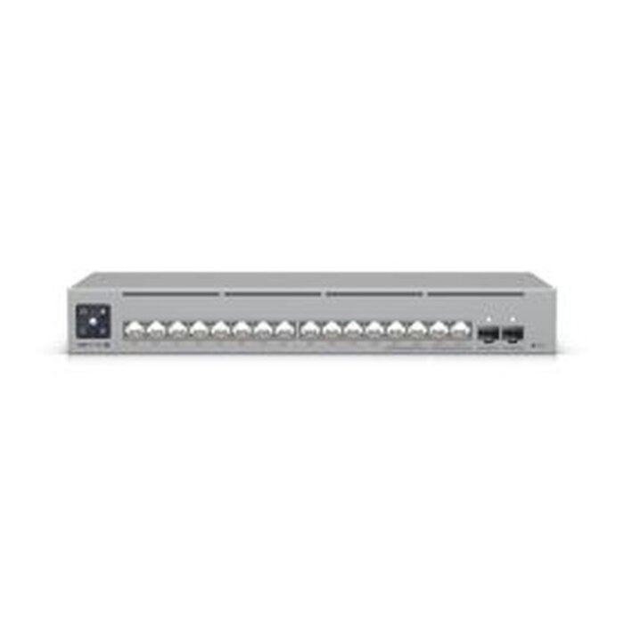 Ubiquiti Ubiquiti UniFi Switch Pro Max 16 - 16-Poorts Layer 3 Switch