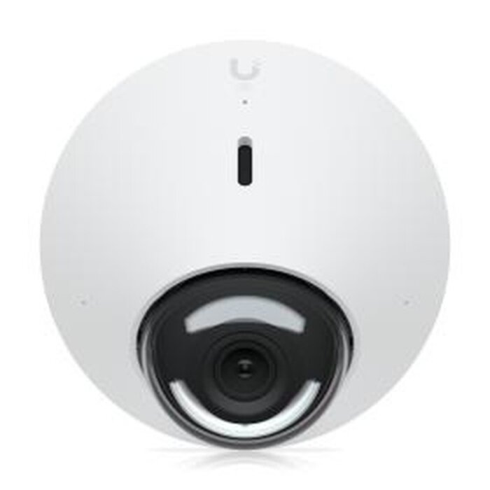 Ubiquiti Ubiquiti UniFi Protect G5 Dome 3-Pack - 2K HD Beveiligingscamera's
