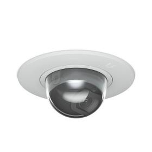 Ubiquiti Ubiquiti G5 Dome Ultra Flush Mount Inbouwbeugel Wit (Clear Bubble)