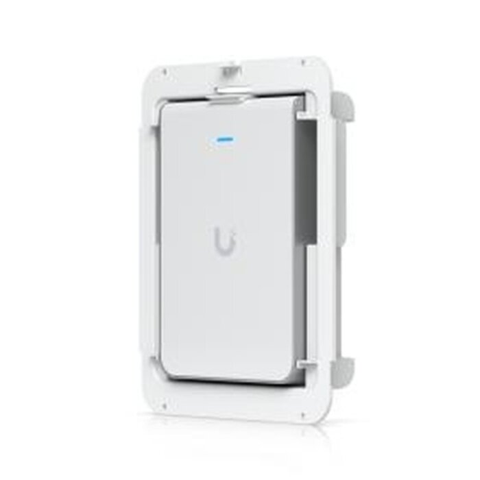 Ubiquiti Ubiquiti UniFi U7 Pro Wall Paintable Flush Mount (UACC-U7-Pro-Wall-FM)