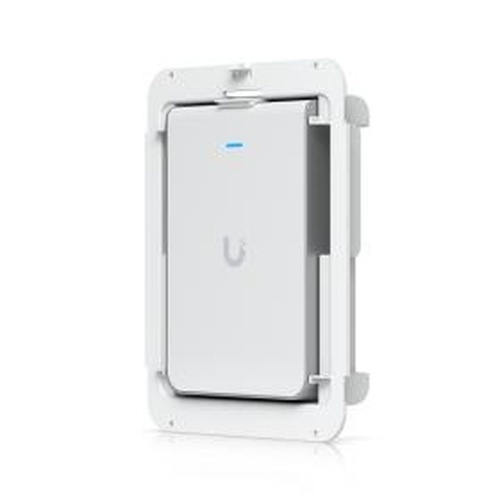 Ubiquiti Ubiquiti UniFi U7 Pro Wall Paintable Flush Mount (UACC-U7-Pro-Wall-FM)