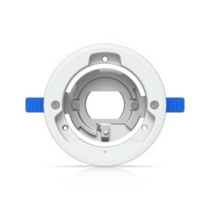 Ubiquiti Ubiquiti G5 Dome Ultra Flush Mount Inbouwbeugel Wit (Clear Bubble)