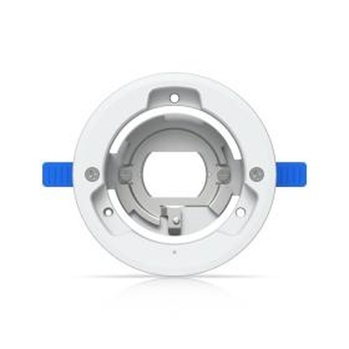 Ubiquiti Ubiquiti G5 Dome Ultra Flush Mount Inbouwbeugel Wit (Clear Bubble)
