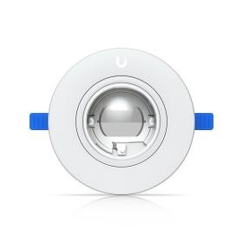 Ubiquiti Ubiquiti G5 Dome Ultra Flush Mount Inbouwbeugel Wit (Clear Bubble)