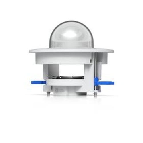 Ubiquiti Ubiquiti G5 Dome Ultra Flush Mount Inbouwbeugel Wit (Clear Bubble)