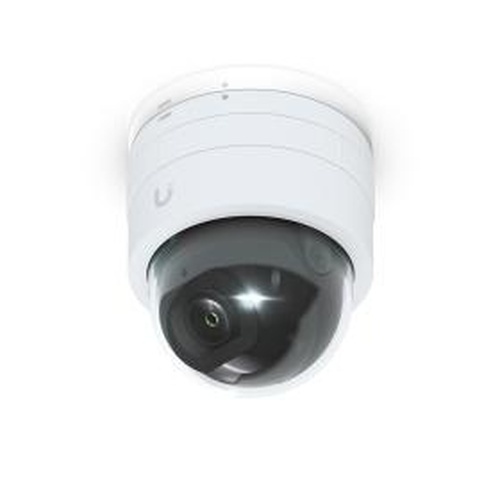 Ubiquiti Ubiquiti UniFi Protect G5 Dome Ultra 2K HD PoE Beveiligingscamera Wit