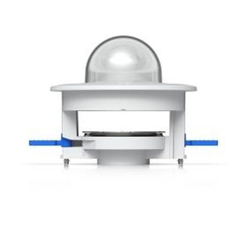 Ubiquiti Ubiquiti G5 Dome Ultra Flush Mount Inbouwbeugel Wit (Clear Bubble)