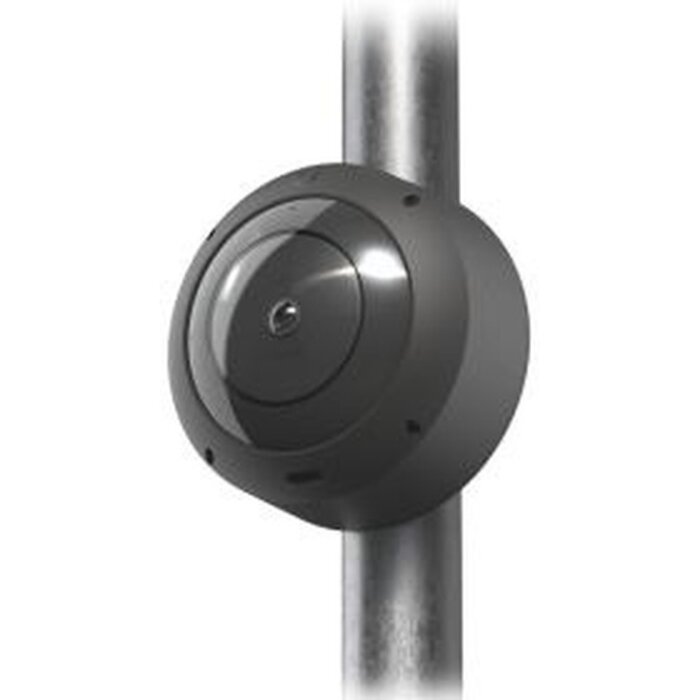 Ubiquiti Ubiquiti UniFi AI 360 Junction Box Zwart (UACC-AI-360-JB)