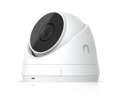 Ubiquiti Ubiquiti UniFi Protect G5 Turret Ultra 2K HD PoE Beveiligingscamera